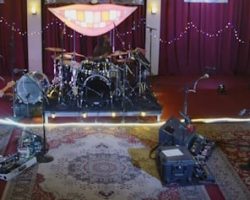 PRIMUS Shares Second Episode Of 'Interstellar Drum Derby' Featuring THOMAS PRIDGEN