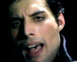 QUEEN's 'Crazy Little Thing Called Love' Surpasses One Billion Streams On SPOTIFY