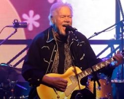 RANDY BACHMAN Discusses Long-Lasting Impact Of His Music On 'Rock & Roll High School' Podcast