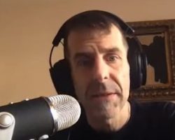 LAMB OF GOD's RANDY BLYTHE: Digital Exchanges 'Should Be Used As A Supplement To Real Human Interaction'