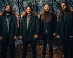 RIVERS OF NIHIL To Release Self-Titled Fifth Full-Length Album In May