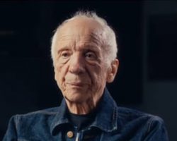 ROBIN TROWER To Release New Studio Album 'Come And Find Me'