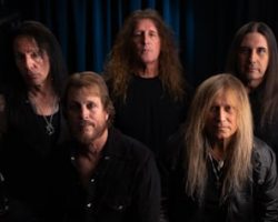 New SAVATAGE Album Will Have 'Classic' Sound: 'There's Not Gonna Be Anything That's Shocking To People'