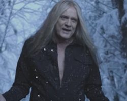 SEBASTIAN BACH Shares Music Video For 'To Live Again' From His 'Child Within The Man' Album
