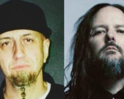 SHAVO ODADJIAN Explains Why He Cut JONATHAN DAVIS From SEVEN HOURS AFTER VIOLET Album