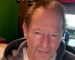 SIMON KIRKE Was Surprised To See BAD COMPANY Finally Nominated For ROCK AND ROLL HALL OF FAME