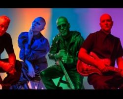 SKUNK ANANSIE Announces New Album 'The Painful Truth'