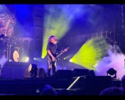 SLAYER Announces First Canadian Show In Six Years