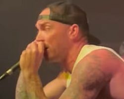 Watch: SNOT Plays Hometown Santa Barbara Show With New Singer ANDY KNAPP