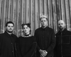 SPIRITBOX Releases Blistering New Single 'No Loss, No Love'