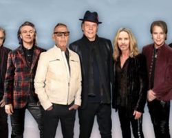 STYX, LOVERBOY, CHEAP TRICK, 38 SPECIAL, COLLECTIVE SOUL, Others To Perform At 'Rockin' In Paradise'