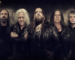 TANK Releases 'Live In Texas' Digital EP, Announces 2025 Live Shows