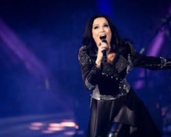 TARJA Announces 'Circus Life' Live Album, Blu-Ray