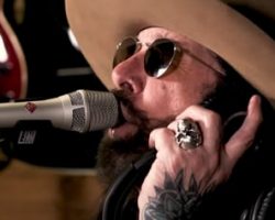 THE DEAD DAISIES Share New Single 'Love That'll Never Be'