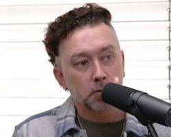 RISE AGAINST's TIM MCILRATH: 'A TRUMP White House Has Been A Disaster Every Single Day It's Been There'