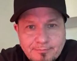 TIM 'RIPPER' OWENS Would Like To Write Autobiography: 'But I'm Not Writing A Book That's Not Paying Me'