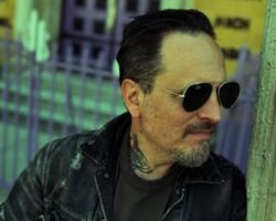 VISION OF DISORDER And BLOODSIMPLE Veteran TIM WILLIAMS Returns With New ROLLIN' COFFIN Single 'Sun And Rain'