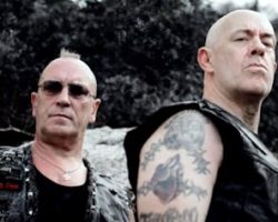 JEFF 'MANTAS' DUNN On TONY DOLAN: 'As Long As I Have Breath Left In Me On This Planet, I Will Never Speak To Him Again'