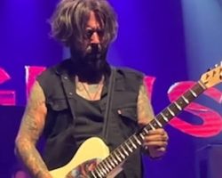 TRACII GUNS Doesn't Believe Anything Would Have Been Different For L.A. GUNS Had Grunge Not Come Around