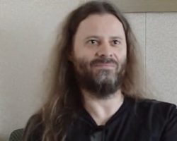 DECAPITATED's VOGG Has Already Written 50% Of The Music For Band's Next Album