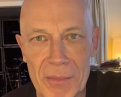 WOLF HOFFMANN On ACCEPT's 50th Anniversary: 'Not Every Band Is Lucky Enough To Be Around For This Long'