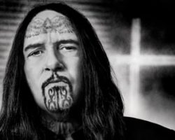 MINISTRY Releases First-Ever Music Video For 'Every Day Is Halloween'