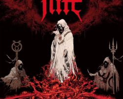 Cult Of The Serpent Sun