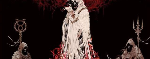 Cult Of The Serpent Sun