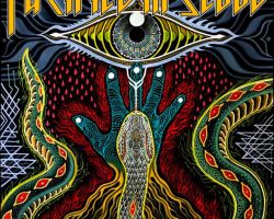 Primal Pulse Thunder