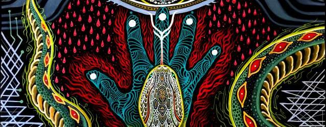 Primal Pulse Thunder