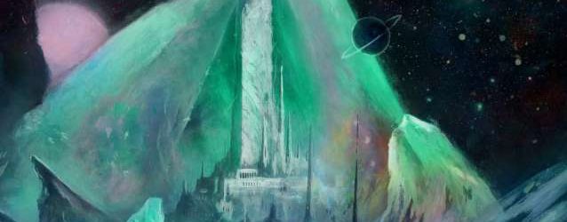 Shadow Of A Fallen Star Pt. 2