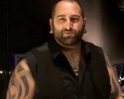 Former MINISTRY And PRONG Drummer AARON ROSSI Dead At 44