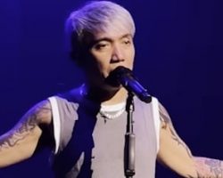 JOURNEY Concert In Houston Cut Short By 'Electrical Fire'