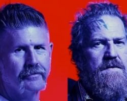 MASTODON's BILL KELLIHER On Split With BRENT HINDS: 'It Was A Hard Decision We All Had To Make'