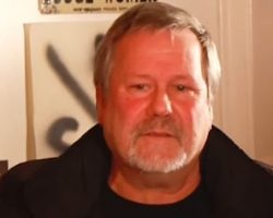 BILLY GOULD Explains Why He Left BRUJERIA Nearly 25 Years Ago