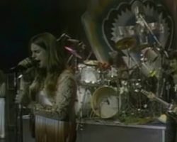 BLACK SABBATH's TONY IOMMI, GEEZER BUTLER And BILL WARD Talk About 50th Anniversary Of 'Sabotage' Album