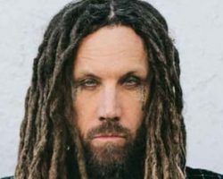 BRIAN 'HEAD' WELCH On Rejoining KORN In 2013: 'I Was Given A Second Chance To Be A Rock Star In A Healthy Way'