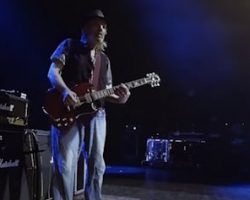 Founding THE DAMNED Guitarist BRIAN JAMES Dead At 70