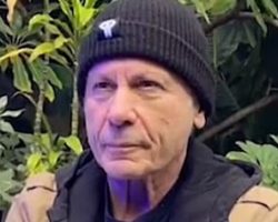 BRUCE DICKINSON Says He Is Already 'Scoping Out The Studio' Where He Plans To Record His Next Solo Album