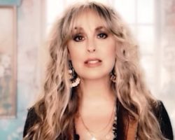 CANDICE NIGHT Releases Music Video For 'The Last Goodbye' Featuring RITCHIE BLACKMORE