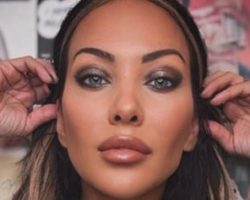 Ex-BUTCHER BABIES Singer CARLA HARVEY Teases Debut THE VIOLENT HOUR Single 'Sick Ones' Feat. CHARLIE BENANTE, JOHN 5