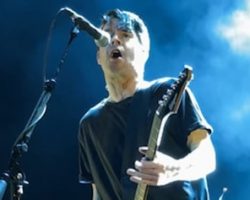 CHEVELLE Announces Summer 2025 North American Tour With ASKING ALEXANDRIA And DEAD POET SOCIETY