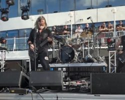 CORROSION OF CONFORMITY: 'Tracking Has Begun' For Long-Awaited New Album