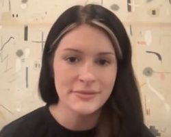 SPIRITBOX's COURTNEY LAPLANTE Explains Lyrical Concept Of 'Tsunami Sea' Album