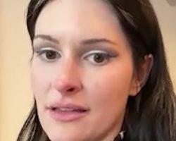 SPIRITBOX's COURTNEY LAPLANTE: GOJIRA's Performance At Olympic Games Was 'The Biggest Mainstream Moment In The History Of Metal'