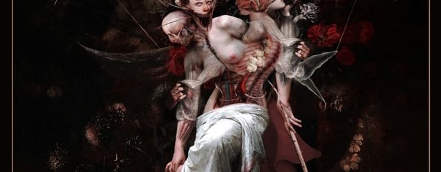 The Screaming Of The Valkyries