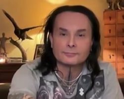 CRADLE OF FILTH's DANI FILTH Says He Doesn't 'Really Give A S*** About Religion': 'In An Age Of Science, It Makes No Sense'