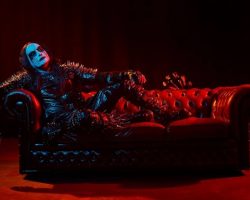 DANI FILTH Still Has CRADLE OF FILTH Playing By Its Own Rules: 'We're A Black Metal Band. We Do What We Want'
