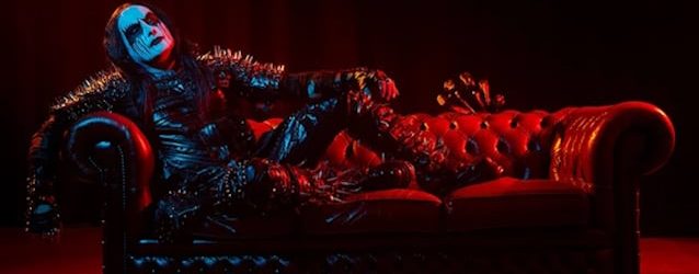 DANI FILTH Still Has CRADLE OF FILTH Playing By Its Own Rules: 'We're A Black Metal Band. We Do What We Want'