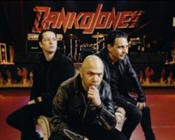 DANKO JONES Announces 'What You Need' Single, Fall 2025 European Tour